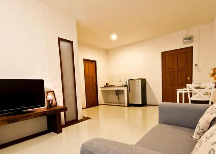 The Meet Appart hôtel Bangkok