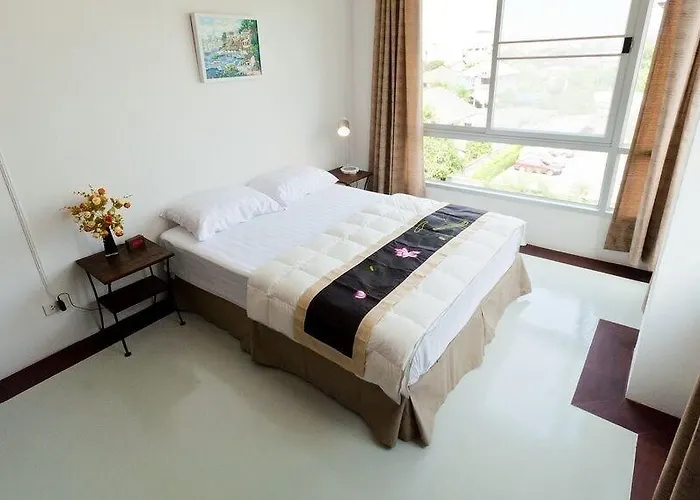 Appart hôtel The Meet Bangkok