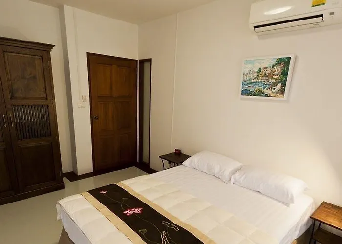 The Meet Appart hôtel Bangkok