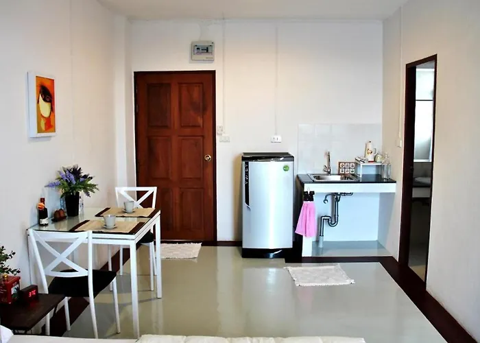 Appart hôtel The Meet 3*