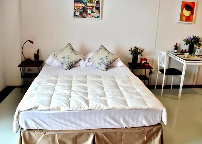 Appart hôtel The Meet 3*