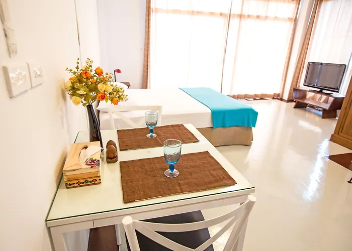 The Meet 3* Bangkok