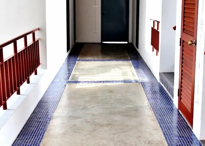 The Meet Appart hôtel