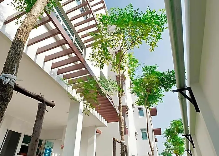 The Meet Appart hôtel