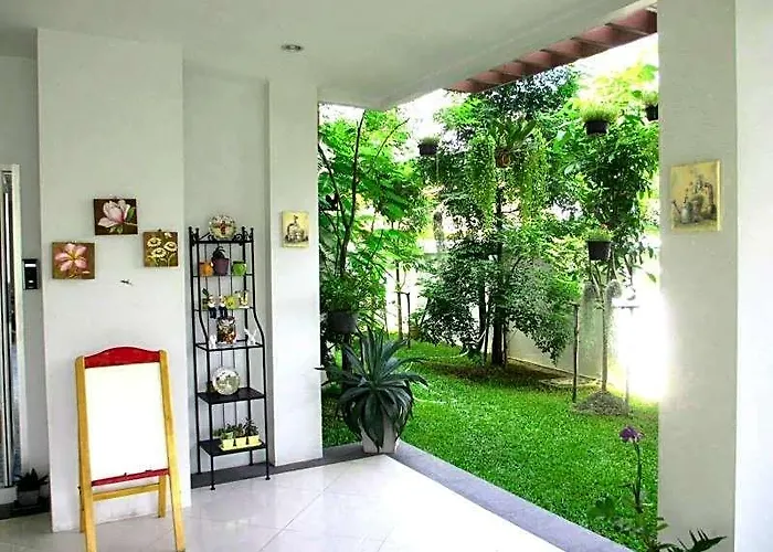 Appart hôtel The Meet Bangkok