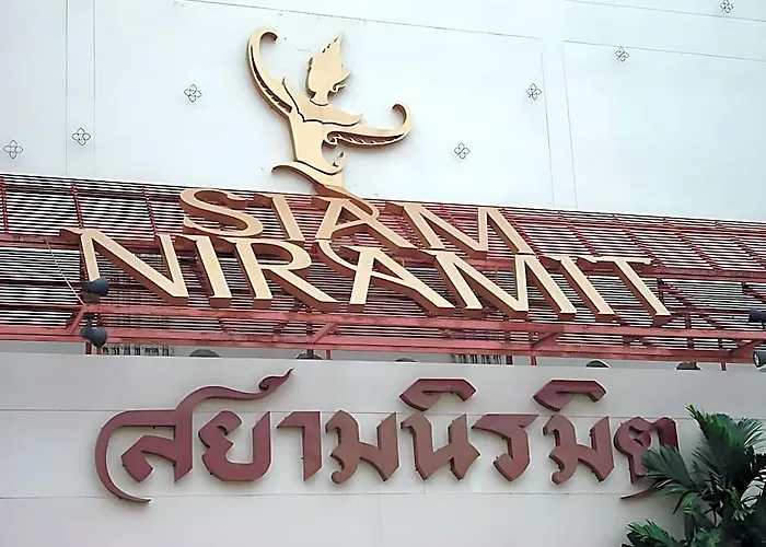 The Meet 3* Bangkok